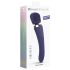 Love to Love Brush Crush – Επαναφορτιζόμενο Μασέρ (Μπλε)