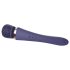 Love to Love Brush Crush – Επαναφορτιζόμενο Μασέρ (Μπλε)