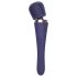 Love to Love Brush Crush – Επαναφορτιζόμενο Μασέρ (Μπλε)