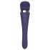 Love to Love Brush Crush – Επαναφορτιζόμενο Μασέρ (Μπλε)
