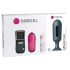 Σετ Secret Vibe Dorcel - Δονητικό αυγό με ραδιοπονικό έλεγχο (2 τεμάχια)
