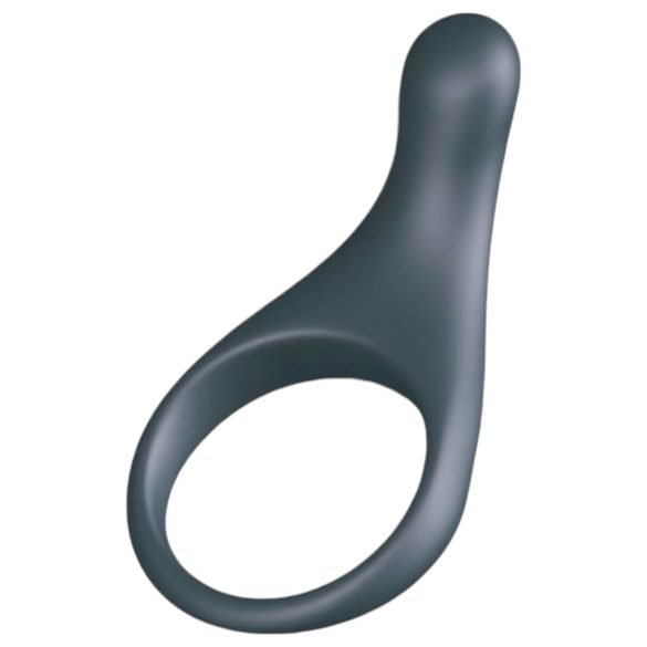 Dorcel Έντονη Απόλαυση - Δαχτυλίδι Πέους (Γκρι)