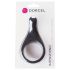 Dorcel Έντονη Απόλαυση - Δαχτυλίδι Πέους (Γκρι)