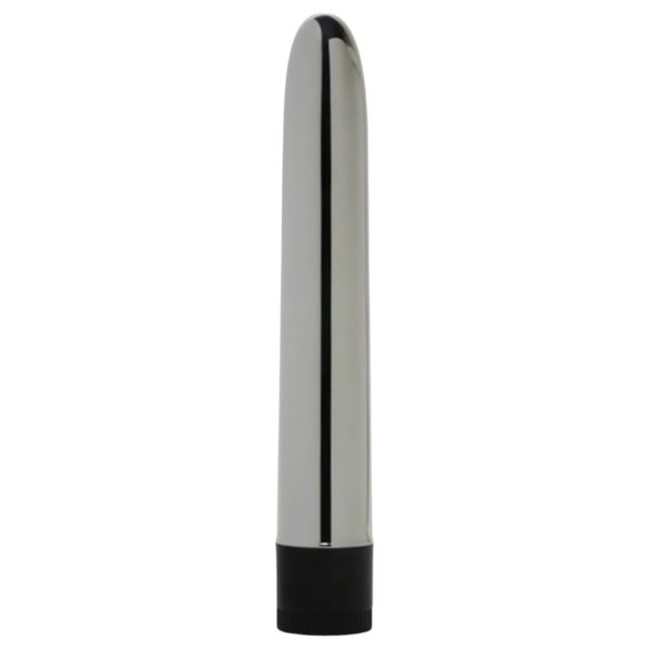 Dorcel Ασημένιο Αστέρι - κλασικός δονητής ράβδου (ασημένιο)
