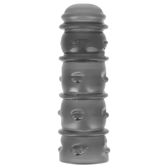 Dorcel Deep Stroker - ανδρικό αυνανιστήρι (μαύρο)