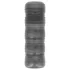 Dorcel Deep Stroker - ανδρικό αυνανιστήρι (μαύρο)