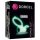 Νυχτερινός δακτύλιος δόνησης Dorcel (λευκός)