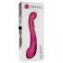 Dorcel So Dildo - ομοίωμα πέους σιλικόνης - ροζ