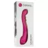 Dorcel So Dildo - ομοίωμα πέους σιλικόνης - ροζ