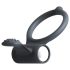 Δαχτυλίδι Δόνησης Dorcel Power Clit (μαύρο)
