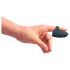 Dorcel Magic Finger - Επαναφορτιζόμενος δονητής δαχτύλου (γκρι)