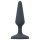 Dorcel Καλύτερο Βύσμα S - Σιλικόνη Μικρό (Γκρι)