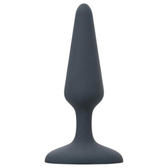 Dorcel Καλύτερο Βύσμα S - Σιλικόνη Μικρό (Γκρι)