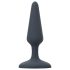 Dorcel Καλύτερο Βύσμα S - Σιλικόνη Μικρό (Γκρι)