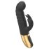 Dorcel G-stormer: Επαναφορτιζόμενος κλειτοριδικός κραδαστής (μαύρο)