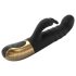Dorcel G-stormer: Επαναφορτιζόμενος κλειτοριδικός κραδαστής (μαύρο)