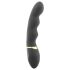 Dorcel Too Much 2.0 - Ισχυρός, 3 μοτέρ, μαύρο-χρυσό δονητής