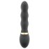 Dorcel Too Much 2.0 - Ισχυρός, 3 μοτέρ, μαύρο-χρυσό δονητής