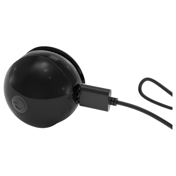 Μπάλες εκγύμνασης Dorcel - ασύρματο, ρυθμιζόμενο σετ μπαλών γκέισας