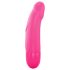 Ροζ Δονητής Dorcel Real Vibration S 2.0 - Επαναφορτιζόμενος με πάθος