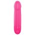 Ροζ Δονητής Dorcel Real Vibration S 2.0 - Επαναφορτιζόμενος με πάθος