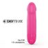 Ροζ Δονητής Dorcel Real Vibration S 2.0 - Επαναφορτιζόμενος με πάθος