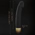 Dorcel Δόνηση 2.0: Επαναφορτιζόμενος δονητής (μαύρο-χρυσό)