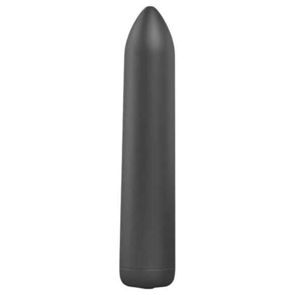Ρουκέτα Dorcel Bullet - Επαναφορτιζόμενος δονητής (μαύρος)