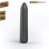 Ρουκέτα Dorcel Bullet - Επαναφορτιζόμενος δονητής (μαύρος)