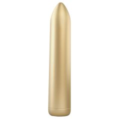   Dorcel - δονητής bullet επαναφορτιζόμενος - χρυσό