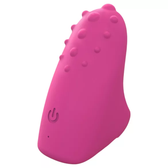 Dorcel Magic Finger - επαναφορτιζόμενος δονητής δαχτύλου (ροζ)