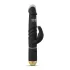 Dorcel - rabbit δονητής με ώθηση & δόνηση κλειτορίδας - μαύρο