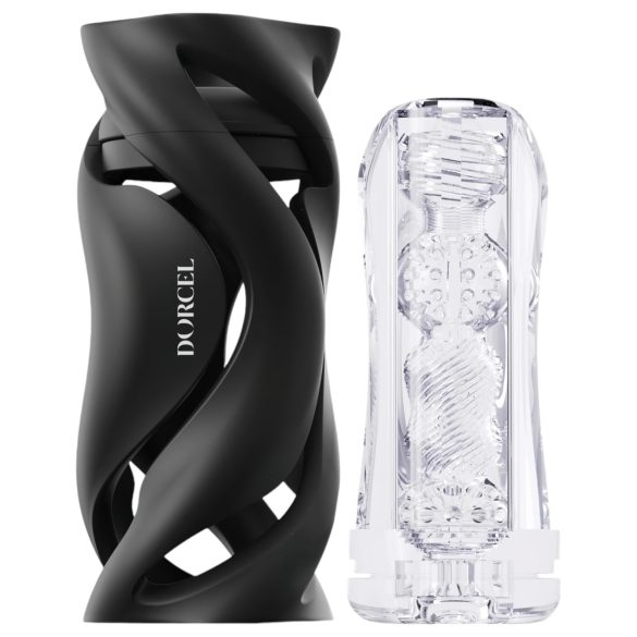 Dorcel Deep Blow - Χειροκίνητος Απολαυστικός Μαστ.