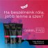 FAQ - Είναι αμαρτία το…; πρωκτικό λιπαντικό (50ml)