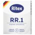 RITEX Rr.1 - προφυλακτικά (3τεμ)