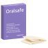 Oralsafe - Λαχταριστή Απόλαυση (8τμχ)