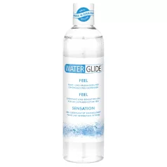   Waterglide Feel - λιπαντικό με βάση το νερό - 300ml