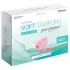 Joydivision Soft-Tampons mini - ταμπόν χωρίς κορδόνι (50 τεμάχια)