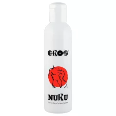 Έρως Nuru Massage - τζελ μασάζ nuru (500ml)