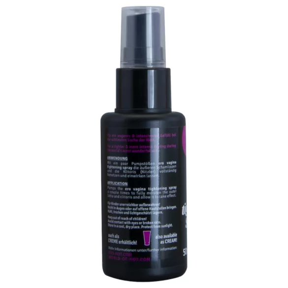 HOT ero - σπρέι σύσφιξης κόλπου για γυναίκες (50ml)