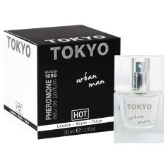   HOT Tokyo - ανδρικό άρωμα με φερομόνες - 30ml