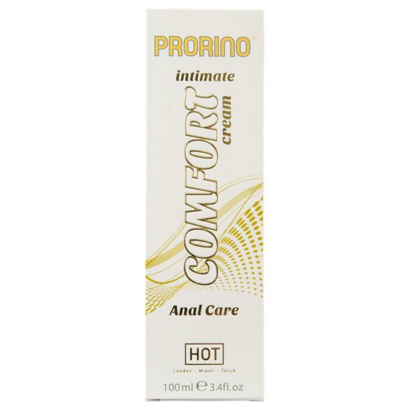 HOT Prorino - κρέμα φροντίδας πρωκτού (100ml)