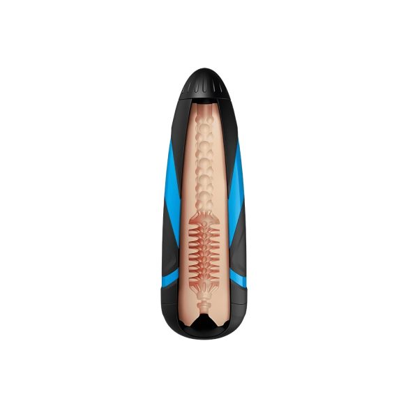 Satisfyer Sleeve Tornado Bliss - Δοχείο διεγερτήρας