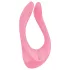 Satisfyer Endless Joy - δονητής ζευγαριών επαναφορτιζόμενος - ροζ