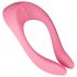 Satisfyer Endless Joy – Επαναφορτιζόμενος Δονητής Ζευγαριού (Ροζ)
