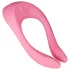 Satisfyer Endless Joy - δονητής ζευγαριών επαναφορτιζόμενος - ροζ