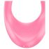 Satisfyer Endless Joy – Επαναφορτιζόμενος Δονητής Ζευγαριού (Ροζ)