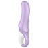 Satisfyer Γοητευτικό Χαμόγελο - Αδιάβροχος, Επαναφορτιζόμενος Δονητής G-σημείου (μωβ)
