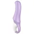 Satisfyer Charming Smile - αδιάβρονος, επαναφορτιζόμενος δονητής σημείου G (μοβ)