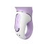 Satisfyer Γοητευτικό Χαμόγελο - Αδιάβροχος, Επαναφορτιζόμενος Δονητής G-σημείου (μωβ)